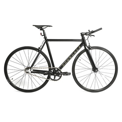golden cycle striker fixie bike
